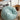 LOWERLEFT Puffy Bean Bag from Lower Left