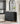 FEEL Large Capacity Black Shoe Cabinet from FEEL
