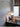 LYNN Scandinavian Glossy Table Lamp from Lynn's Lamp