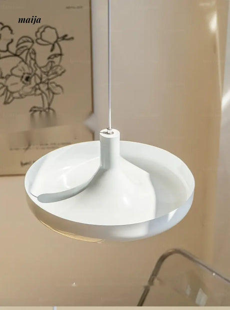 LYNN UFO Danish Pendant Lamp from Lynn's Lamp