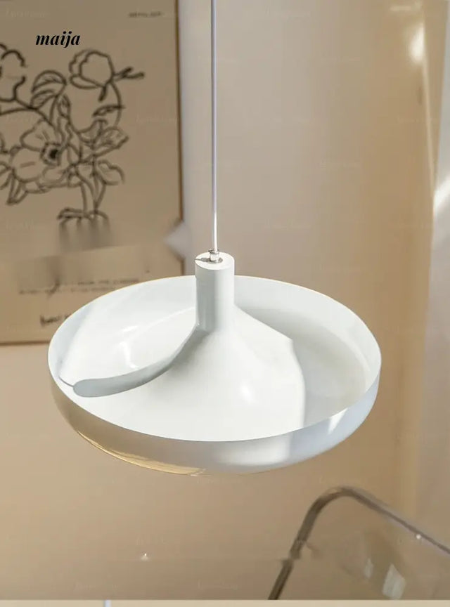 LYNN UFO Danish Pendant Lamp from Lynn's Lamp
