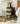 RATTAN CRAFTSMAN Bedside Rattan Cabinet from RATTAN CRAFTSMAN