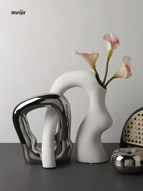 NICEMOON Stella Advanced Ceramic Jewelry Decor from NICEMOON
