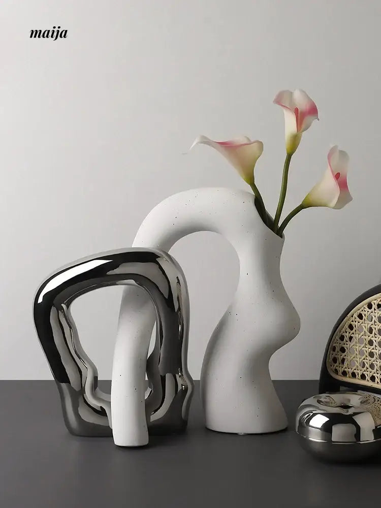 NICEMOON Stella Advanced Ceramic Jewelry Decor from NICEMOON