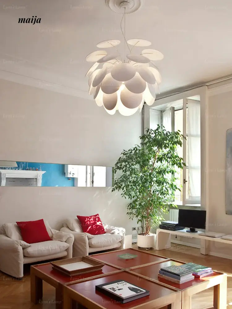 LYNN Danish Marset Ceiling Lamp from Lynn's Lamp