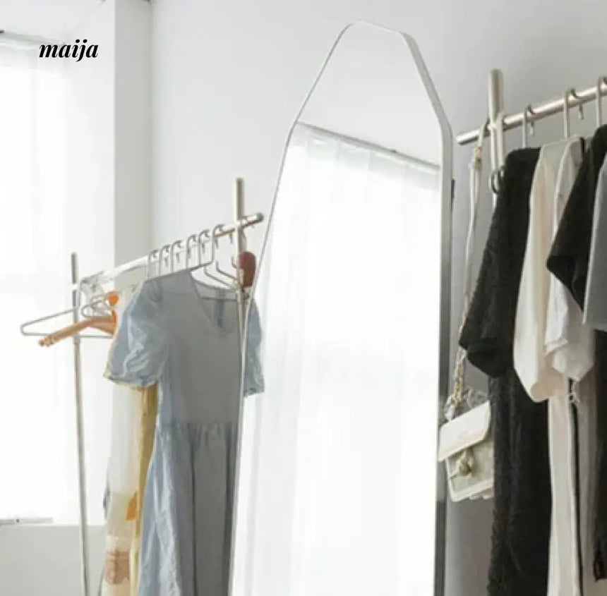 MOODSTORM Rectangular Dressing Mirror from MOODSTORM
