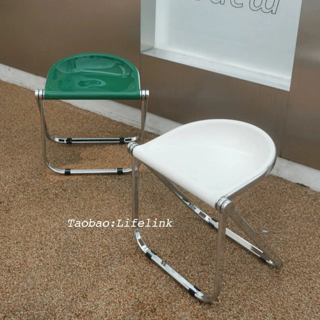 LIFEPOEM Cardiff Folding Stool from LIFEPOEM