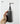 KULE HOME Glossy Grey Ceramic Lotion Bottle for Bathroom from KULE HOME