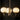 Talha Warm Light Chandelier from maija