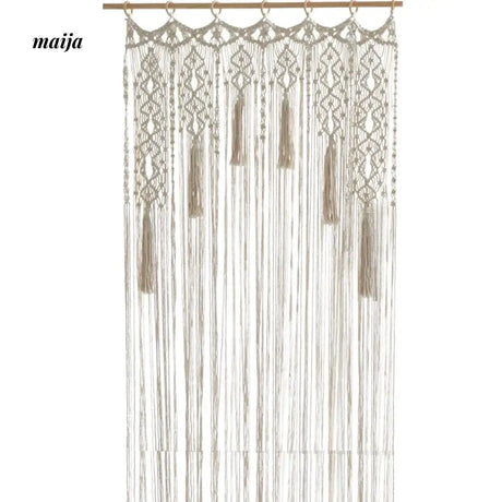 ZHANG MEIMEI Handmade Woven Brand Tapestry from ZHANG MEIMEI