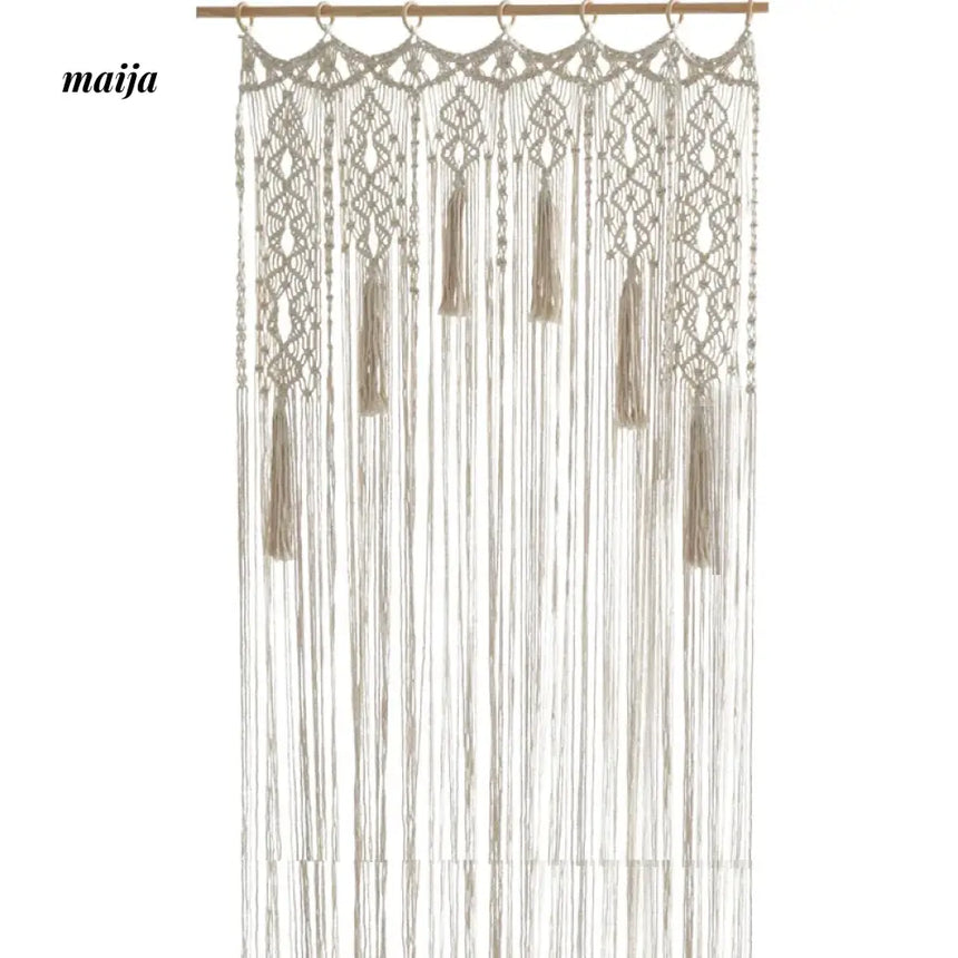 ZHANG MEIMEI Handmade Woven Brand Tapestry from ZHANG MEIMEI