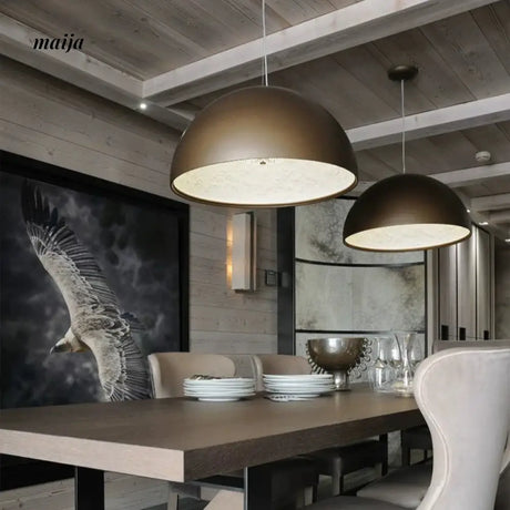 MODENG Sky Garden Dining Ceiling Light from MODENG