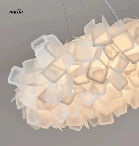GVG Romantic Petal Ceiling Lamp from GVG