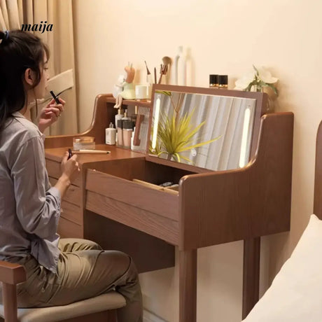 FUYUKI Staten Island Dressing Table from KENZAKI