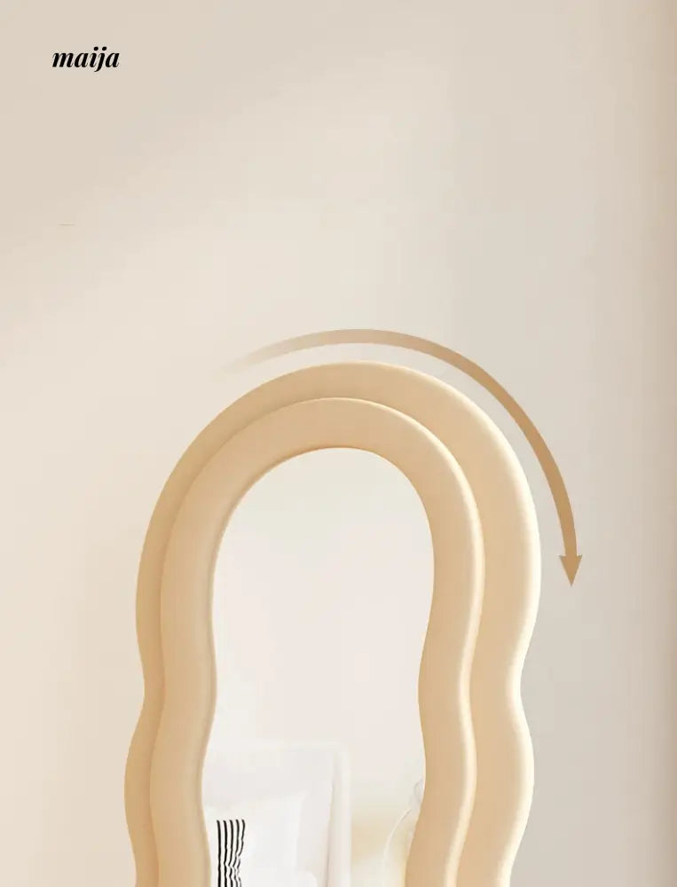Prudence Full Length Mirror from maija