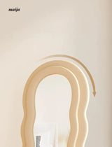 Prudence Full Length Mirror from maija