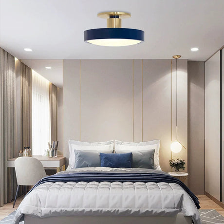 ALISA Victoria Modern Corridor Ceiling Light from ALISA