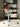 Cherry Wood Moveable Standing Desk from maija
