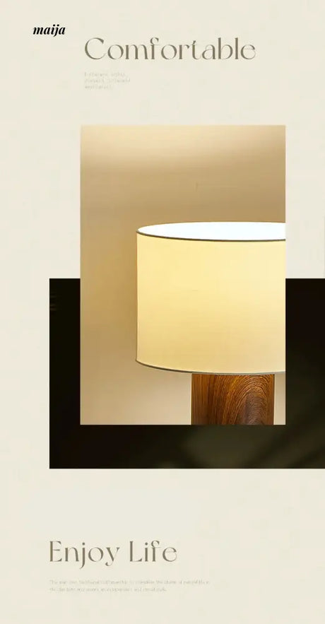 MODENG Yianna Table Lamp from MODENG