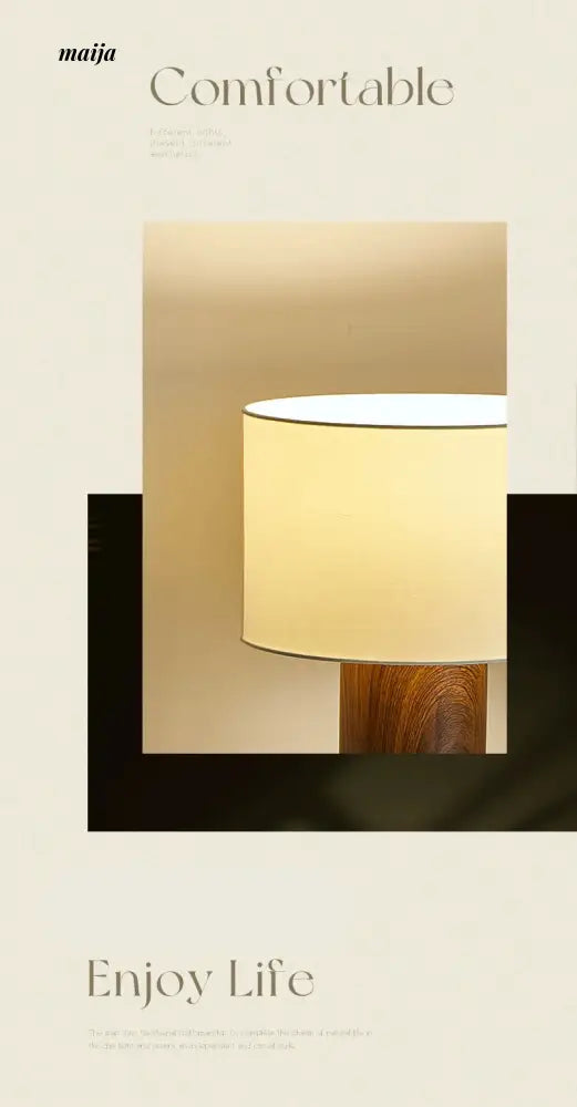 MODENG Yianna Table Lamp from MODENG