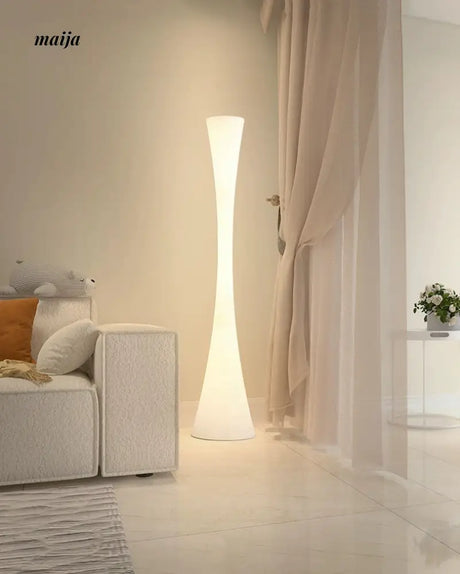 Robinne Floor Lamp from maija