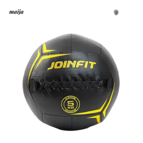 JOINFIT Fitness Soft Gravity Wall Ball Training Tool from JOINFIT