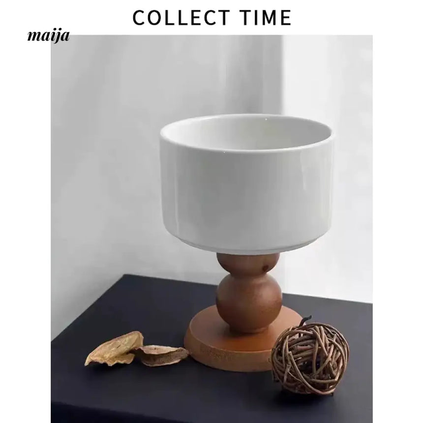 COLLECT TIME Retro Aromatherapy Candle Props from COLLECT TIME