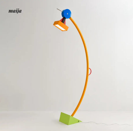 Memphis Floor Lamp from maija