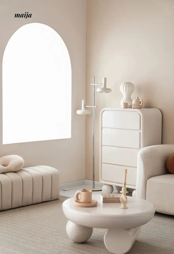 Cordova Coffee Table from maija