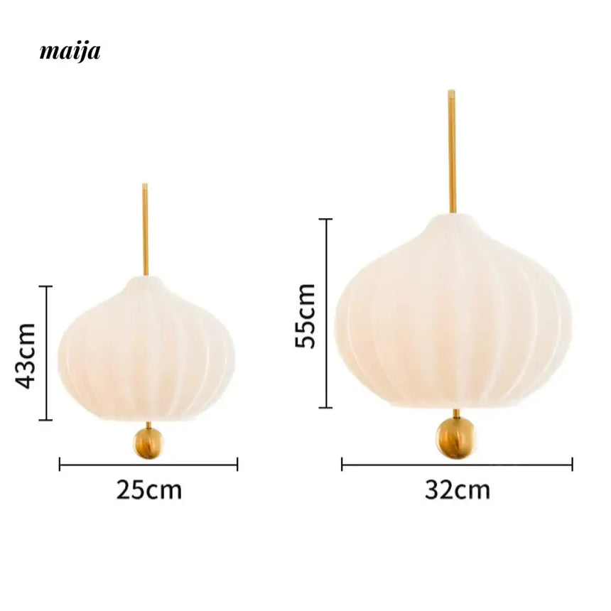 ALISA Amelia Minimalistic Ceiling Lamp from ALISA