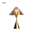 Burgess Table Lamp from maija