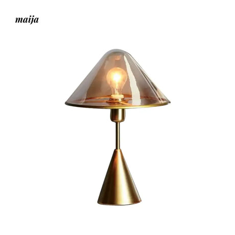 Burgess Table Lamp from maija