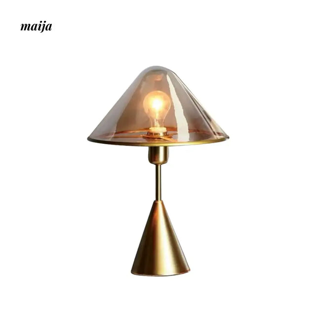 Burgess Table Lamp from maija