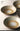 JOTO Japanese Handmade Ceramic Dinner Plate Restaurant Tableware from JOTO