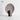 Laurence Stone Atmospheric Lamp from maija