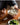 MUMO Leo White Porcelain Rice Bowl Set from MUMO