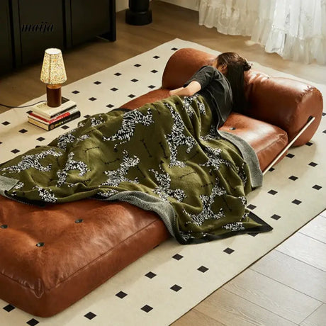 DOSMARS Lucas French Folding Sofa Bed from DOSMARS