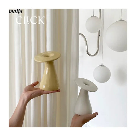 CLICK Genuine Ceramic Cute Jewelry Decor from CLICK