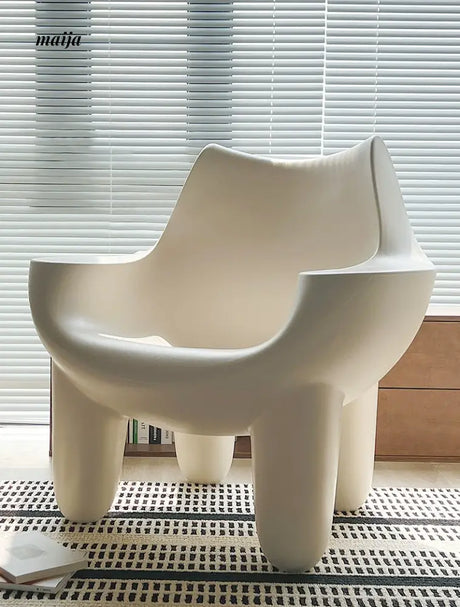 Moomoo Creamy Chair from maija