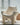 Moomoo Creamy Chair from maija