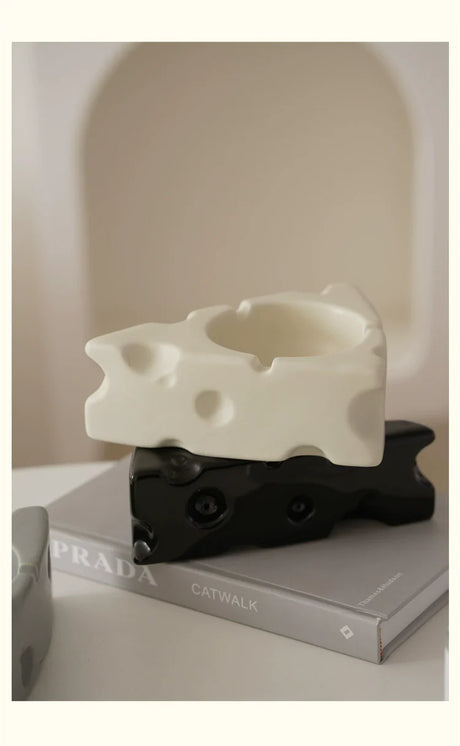 LENYVASEN Nico Advanced Office Ceramic Decor from LENYVASEN