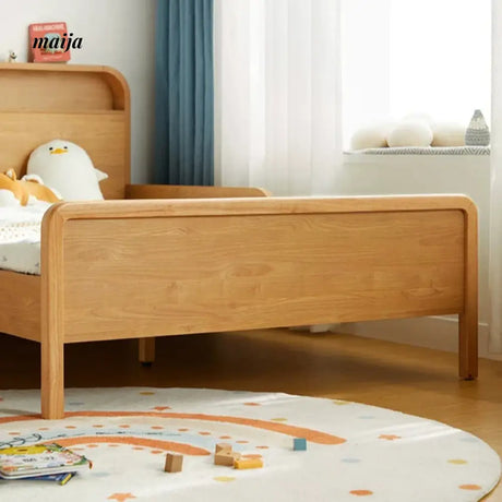 LINSYKIDS Cuddle Children's Bed from RZONE