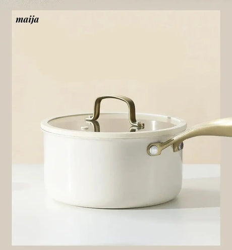 CAROTE Universal Stainless Steel Ceramics Set from CAROTE