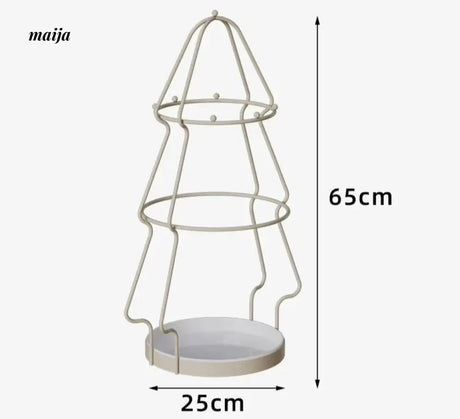 Christmas Tree Umbrella Stand from Kaiyashi
