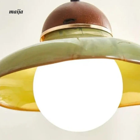 MODENG Jade Pendant Light from MODENG