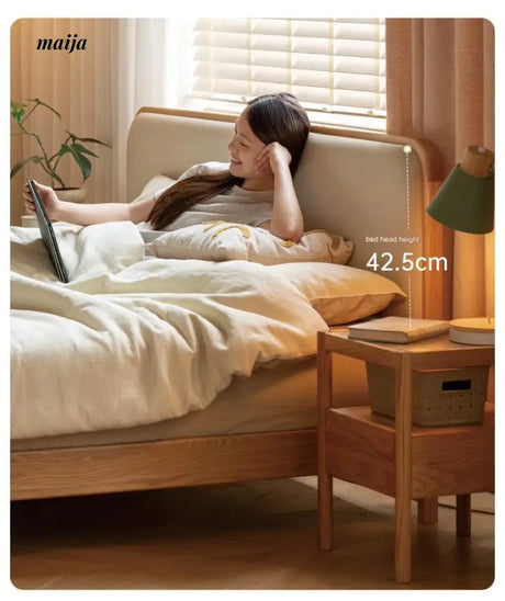 GENJI Florence Soft Bed from GENJI