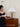 LYNN Retro Copper Japanese Table Lamp from Lynn's Lamp