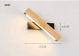 CH LIGHTING Modern Scandinavian LED Sconce from HOBBYTREE