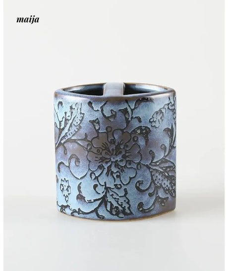 KULE HOME Ceramic Creative Pen Holder from KULE HOME