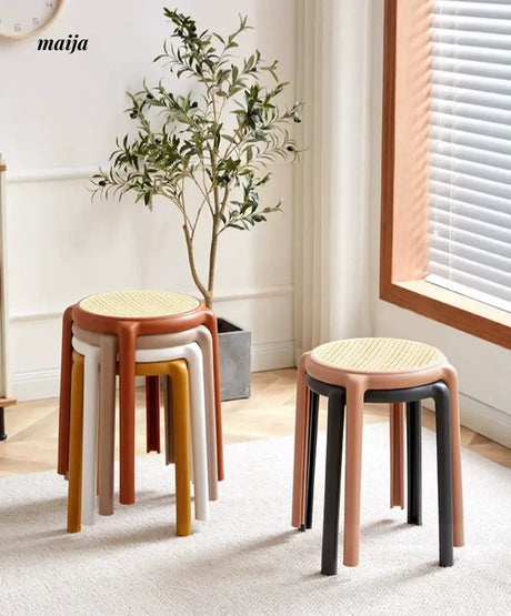 (Set of 2) Antonio Dining Chair from maija